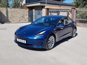     Tesla Model 3 SR+ EU 