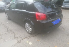 Обява за продажба на Opel Signum ~2 000 лв. - изображение 8 | Auto.bg Обява за продажба на Opel Signum ~2 000 лв. - изображение 8