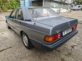 Обява за продажба на Mercedes-Benz 190 ~10 300 лв. - изображение 5