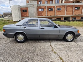 Обява за продажба на Mercedes-Benz 190 ~10 300 лв. - изображение 2