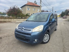 Обява за продажба на Citroen Berlingo 1.6i GERMANY  ~5 700 лв. - изображение 2