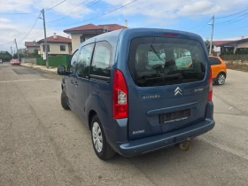 Обява за продажба на Citroen Berlingo 1.6i GERMANY  ~5 700 лв. - изображение 4