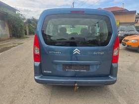 Обява за продажба на Citroen Berlingo 1.6i GERMANY  ~5 700 лв. - изображение 5