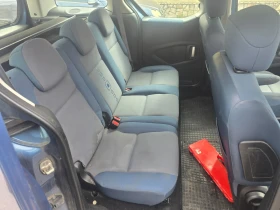 Обява за продажба на Citroen Berlingo 1.6i GERMANY  ~5 700 лв. - изображение 9