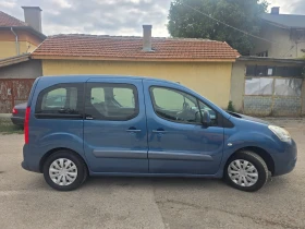 Обява за продажба на Citroen Berlingo 1.6i GERMANY  ~5 700 лв. - изображение 7