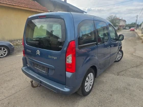 Обява за продажба на Citroen Berlingo 1.6i GERMANY  ~5 700 лв. - изображение 6