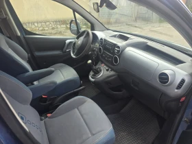 Обява за продажба на Citroen Berlingo 1.6i GERMANY  ~5 700 лв. - изображение 8
