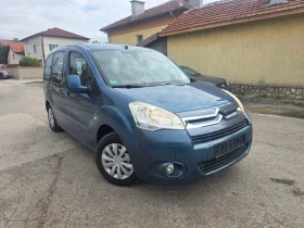 Citroen Berlingo 1.6i GERMANY 