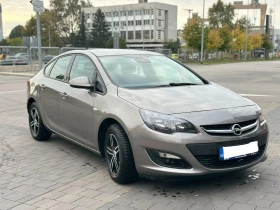 ������ Opel Astra