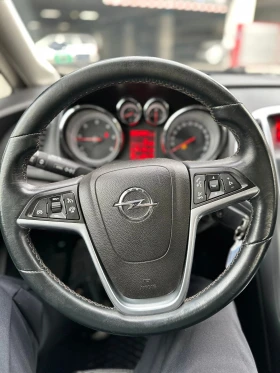 Opel Astra 1.6/136�.� | Mobile.bg � ����� ������ 11