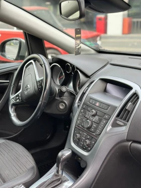 Opel Astra 1.6/136�.� | Mobile.bg � ����� ������ 9