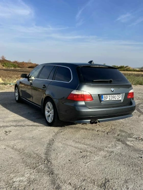 BMW 530 E60 FaceLift | Mobile.bg    4