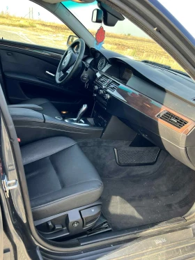 BMW 530 E60 FaceLift | Mobile.bg    7