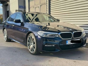 BMW 530 530d xDrive M Sport, снимка 1