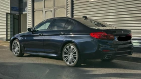 BMW 530 530d xDrive M Sport, снимка 4
