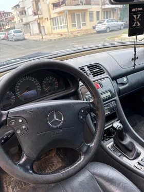 Mercedes-Benz CLK | Mobile.bg    5