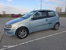 Fiat Punto 1.2 16v | Mobile.bg    4