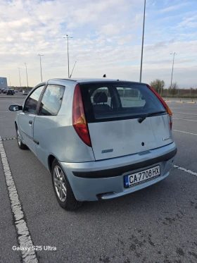 Fiat Punto 1.2 16v | Mobile.bg    5