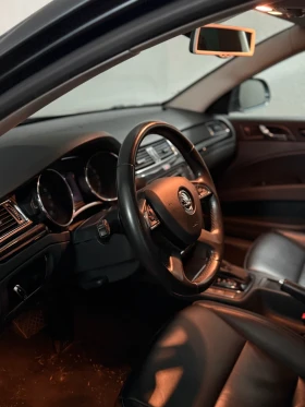 Skoda Superb 2.0 TDI* 4x4* PANO* 170hp* DSG 6ск* FACE, снимка 15