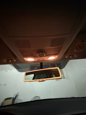 Skoda Superb 2.0 TDI* 4x4* PANO* 170hp* DSG 6ск* FACE, снимка 11