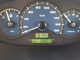 Chevrolet Matiz 0.8 I/GPL, снимка 8
