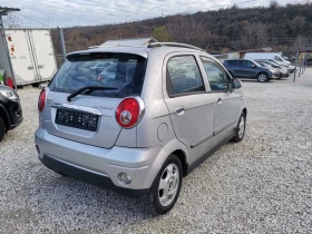 Chevrolet Matiz 0.8 I/GPL, снимка 6