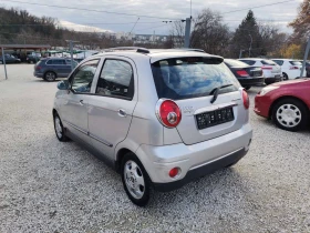 Chevrolet Matiz 0.8 I/GPL, снимка 4