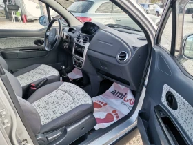 Chevrolet Matiz 0.8 I/GPL, снимка 15
