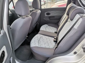 Chevrolet Matiz 0.8 I/GPL, снимка 12