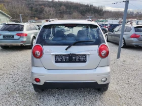 Chevrolet Matiz 0.8 I/GPL, снимка 5