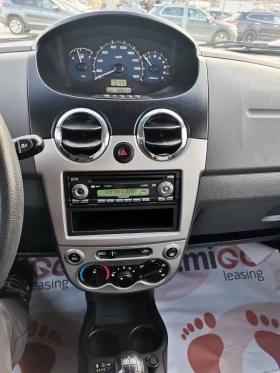 Chevrolet Matiz 0.8 I/GPL, снимка 11