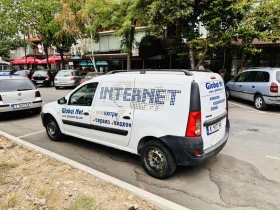 Dacia Logan, снимка 2