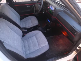 VW Golf 1.3 КАРБУРАТОР 1986г., снимка 11