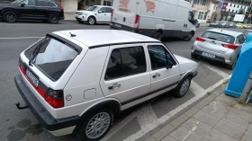 VW Golf 1.3 КАРБУРАТОР 1986г., снимка 5