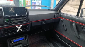 VW Golf 1.3 КАРБУРАТОР 1986г., снимка 7