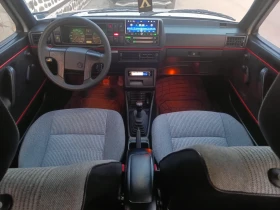 VW Golf 1.3 КАРБУРАТОР 1986г., снимка 10