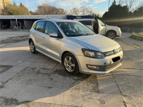 VW Polo 1.2 TDI bluemotion, снимка 3