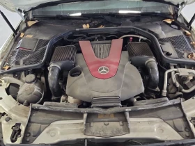 Mercedes-Benz C 450 AMG * CARFAX * ФИНАНСИРАНЕ , снимка 17