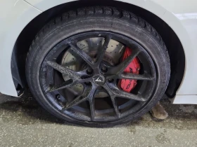 Mercedes-Benz C 450 AMG * CARFAX * ФИНАНСИРАНЕ , снимка 6