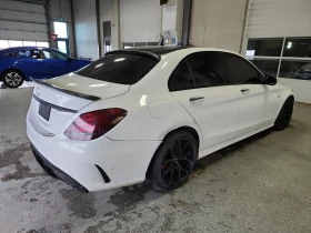 Mercedes-Benz C 450 AMG * CARFAX * ФИНАНСИРАНЕ , снимка 3
