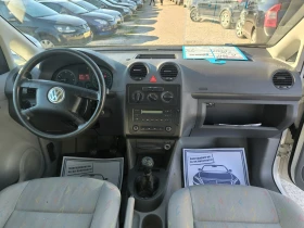 VW Caddy 1.9TDI - 6300 € / 12321.73 лв. - 83448568 11