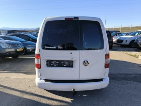 VW Caddy 1.9TDI - 6300 € / 12321.73 лв. - 83448568 5