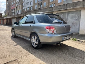 Subaru Impreza 2.0i, снимка 4