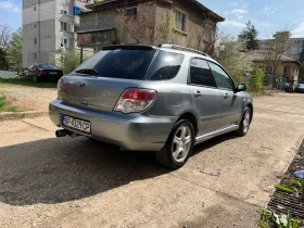 Subaru Impreza 2.0i, снимка 5