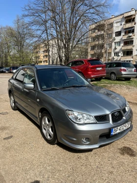 Subaru Impreza 2.0i, снимка 1