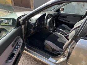 Subaru Impreza 2.0i, снимка 9