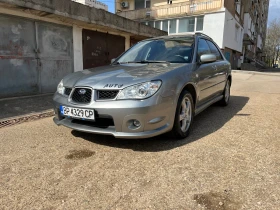 Subaru Impreza 2.0i, снимка 2