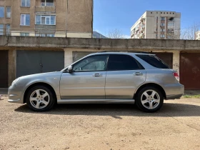 Subaru Impreza 2.0i, снимка 6