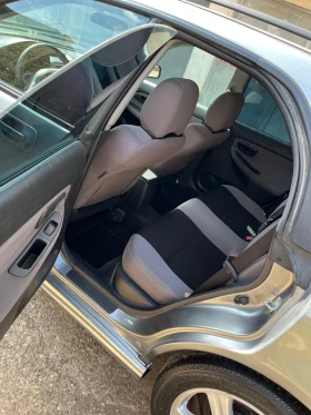 Subaru Impreza 2.0i, снимка 8
