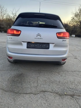 Citroen C4 Picasso, снимка 5